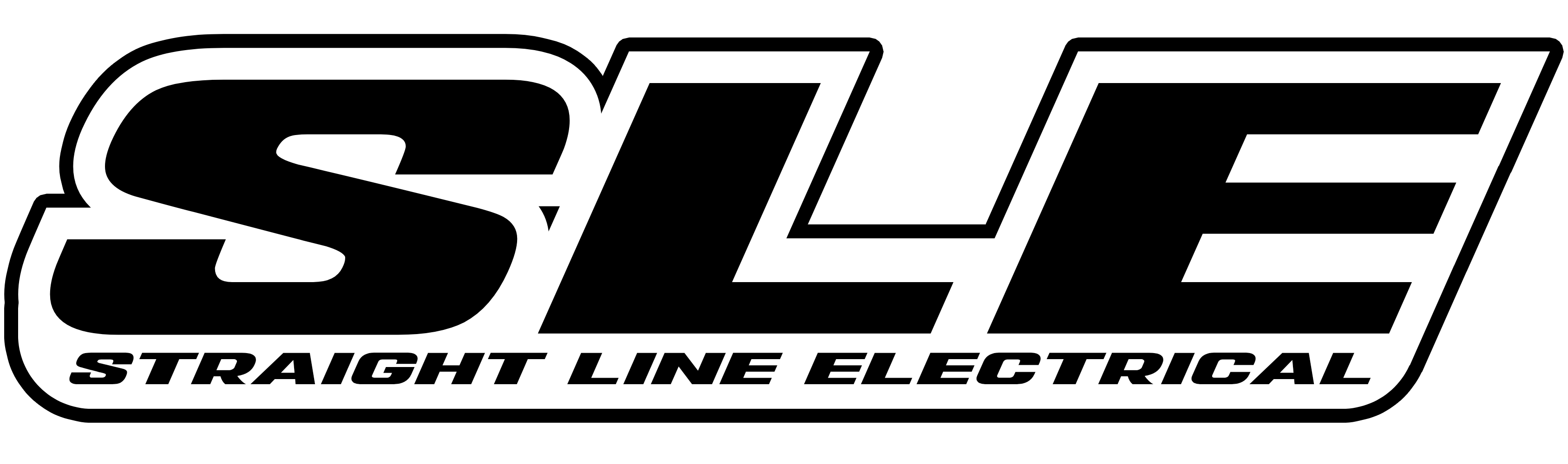 Straight Line Electrical